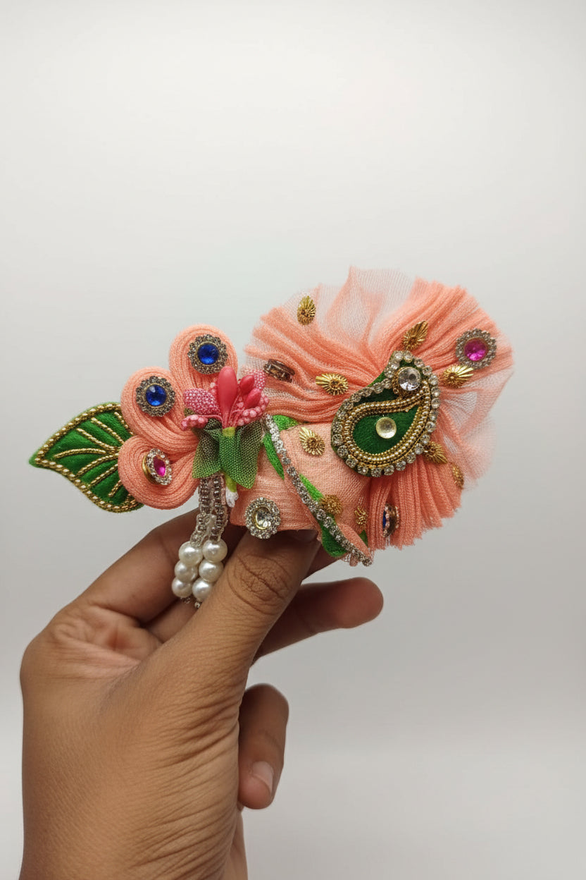 Mukut (Size 2)