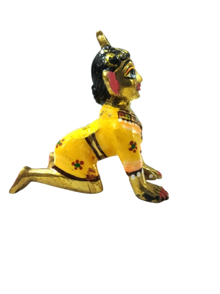 Kishori Ashtadhatu murati