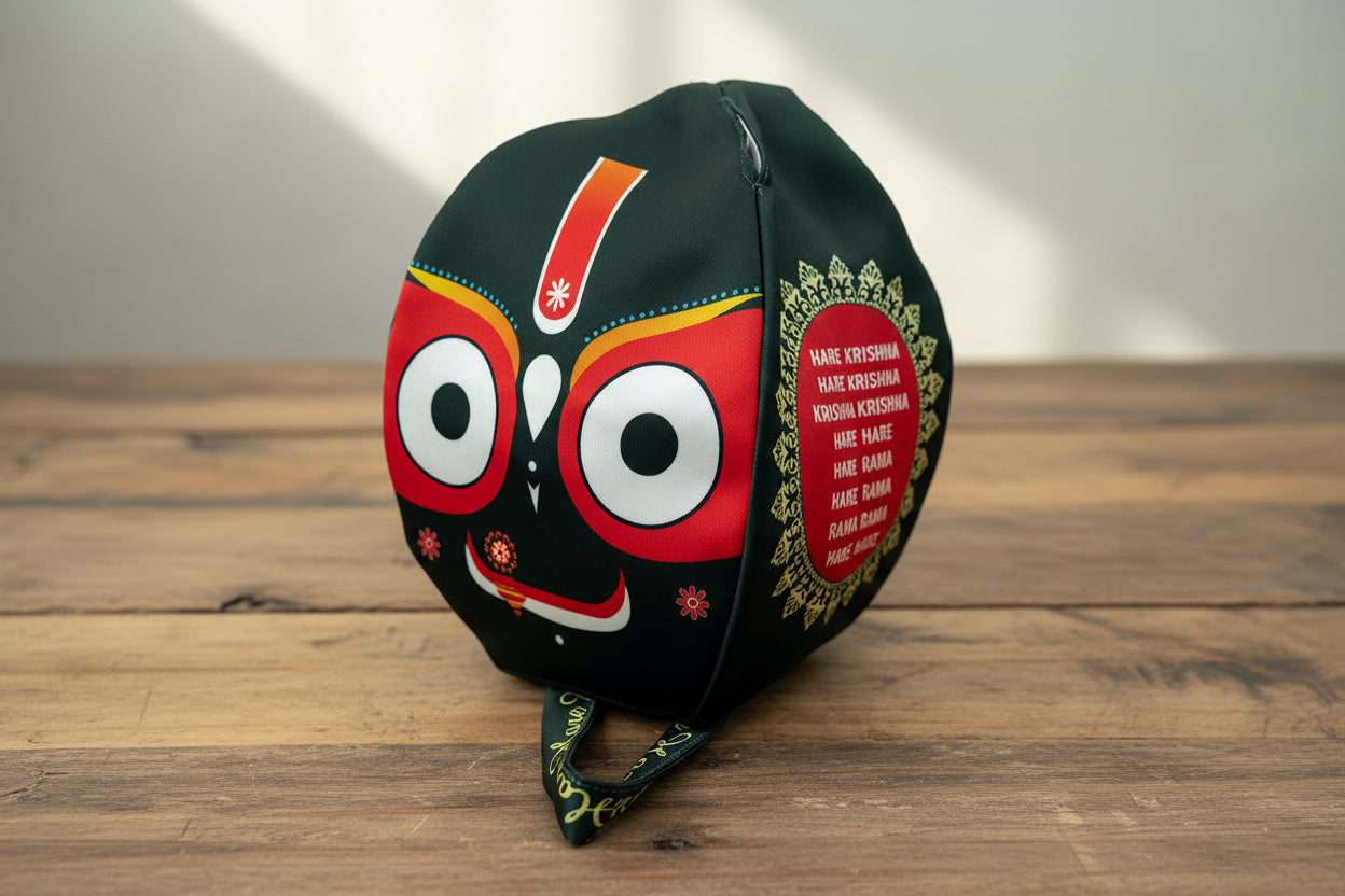 Jagannath Premium Beadbag