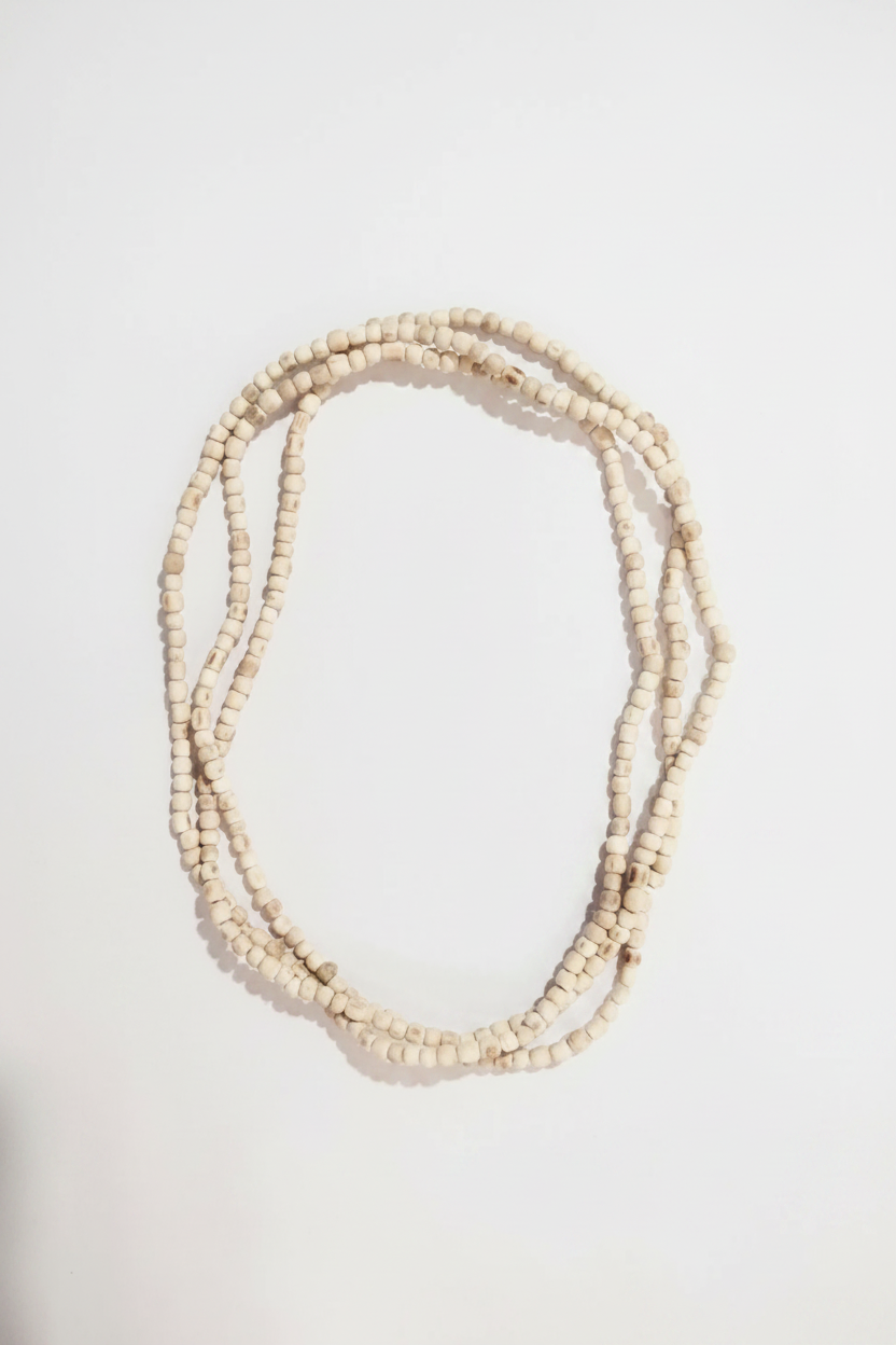 Big Beads Tulsi Kanthi