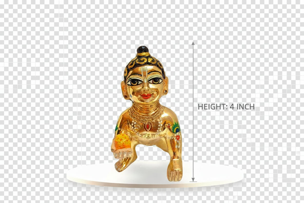 4 NO LADDU GOPAL