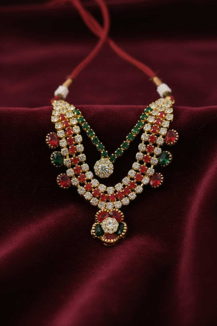 Diamond Neckalce