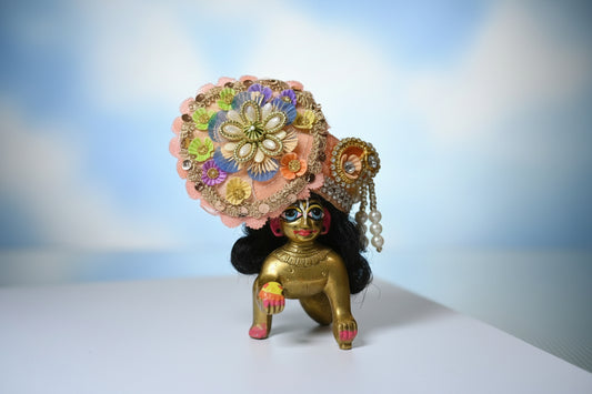 mukut (Size 4)