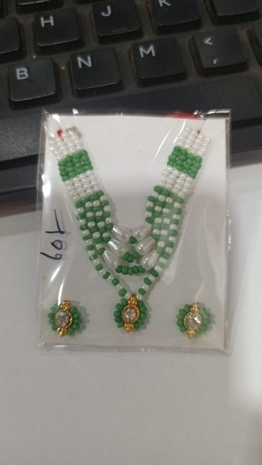 Moti Neckalce