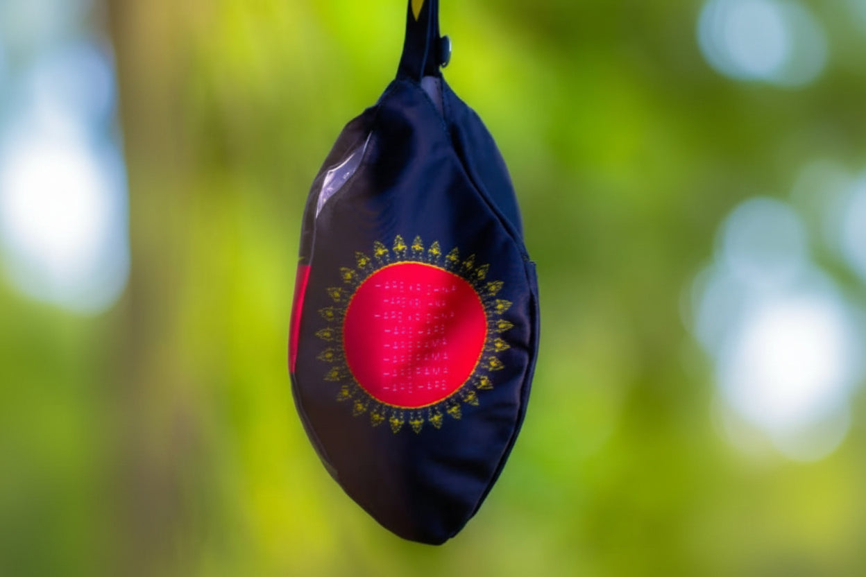 Jagannath Premium  Beadbag