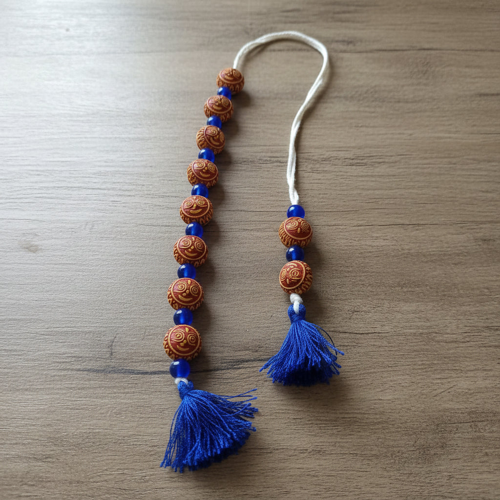 Jagannath Sakshi mala
