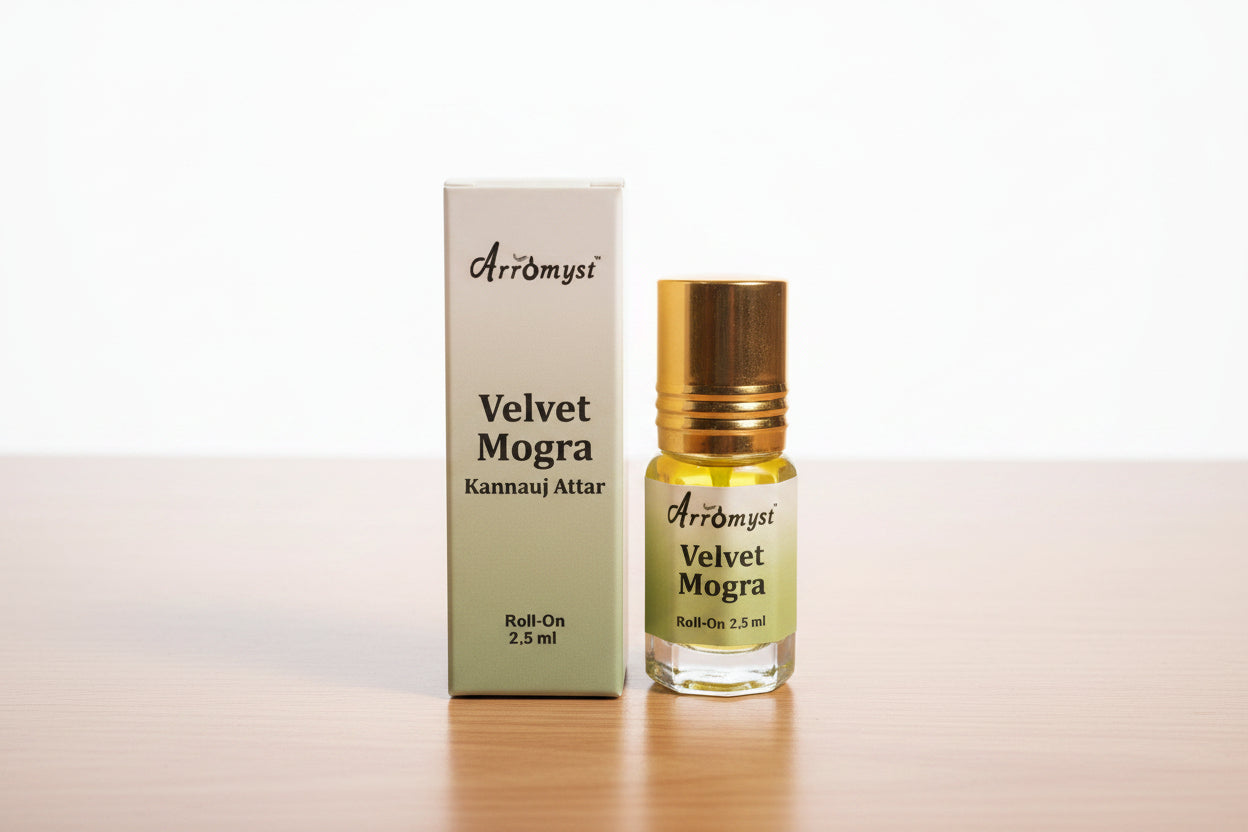 Premium Roll-on Attar