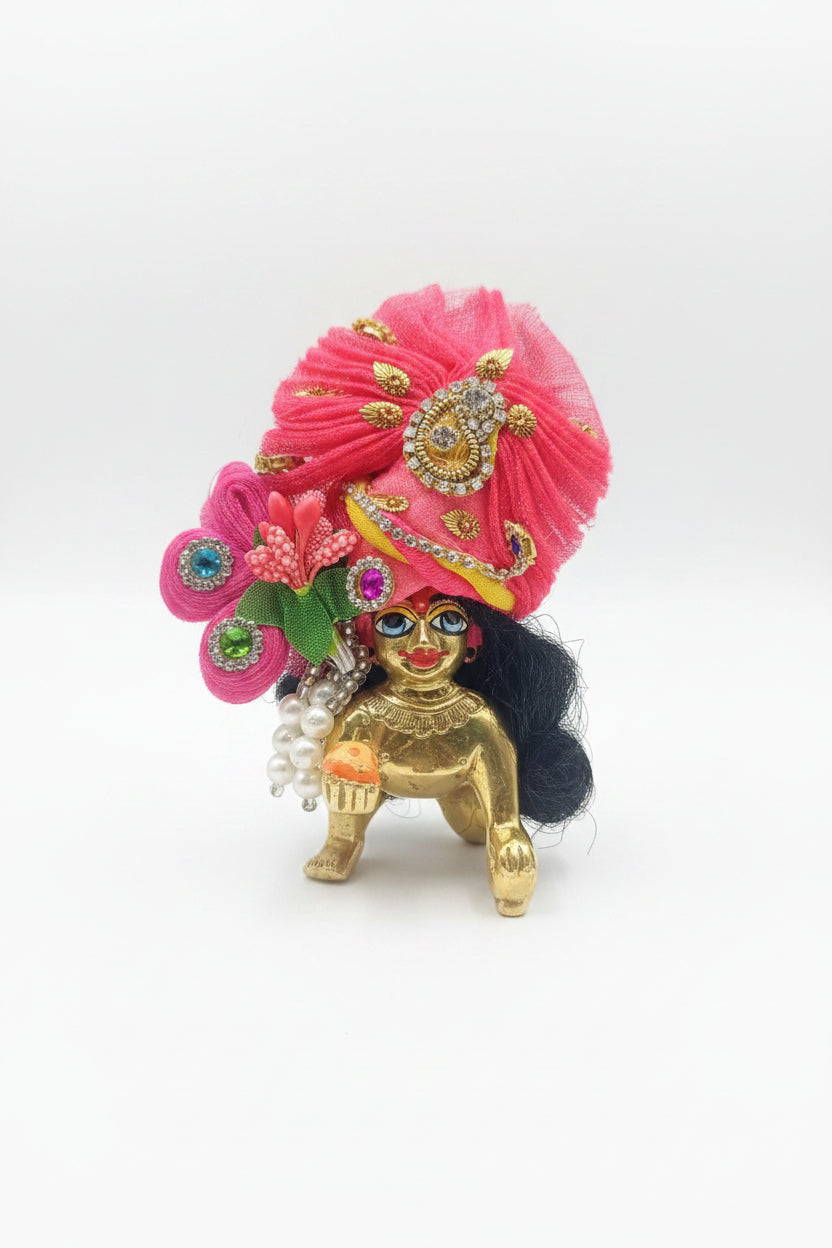 Mukut (Size 2)