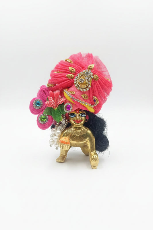 Mukut (Size 2)