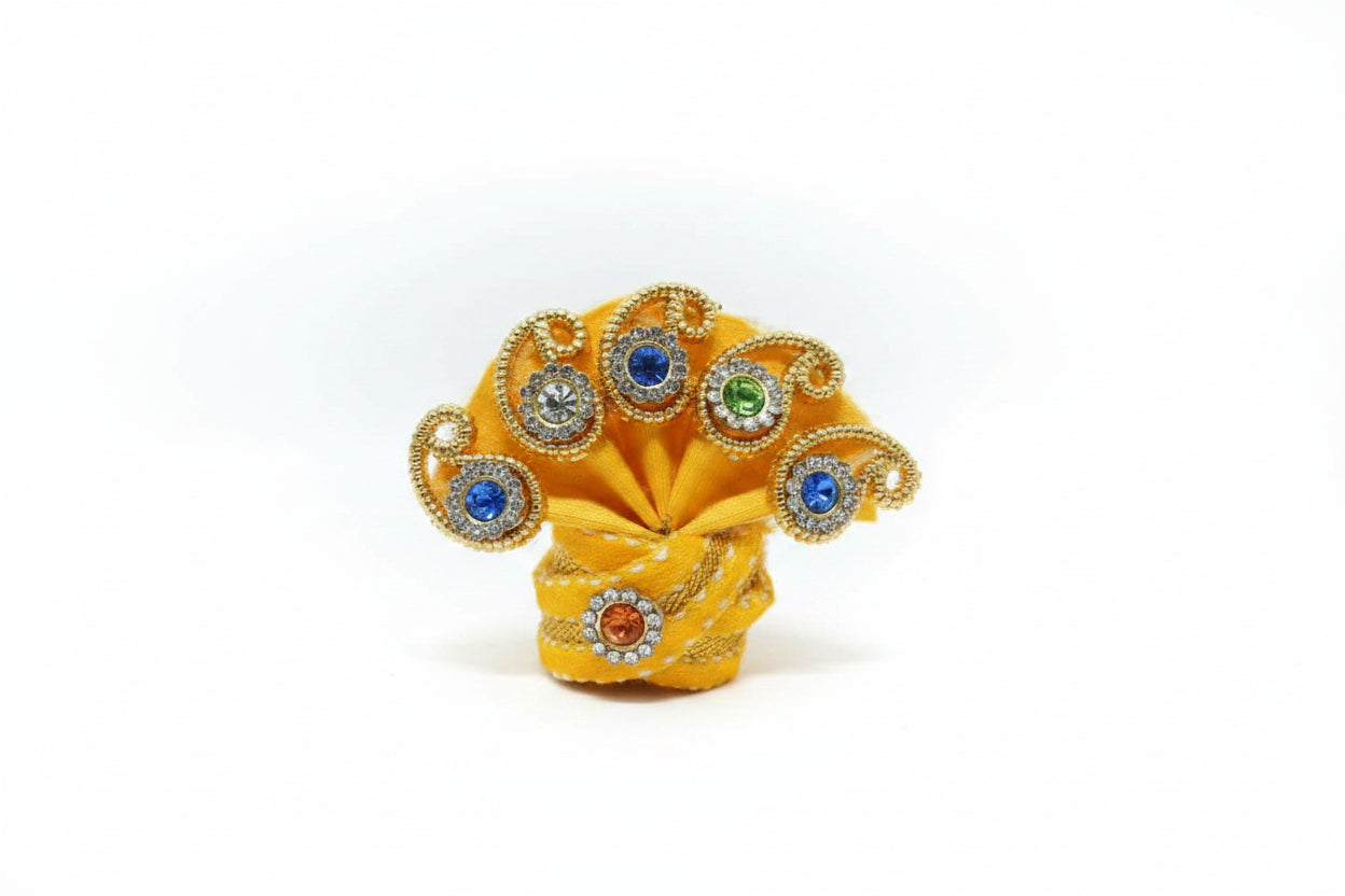 Mukut (size 3)