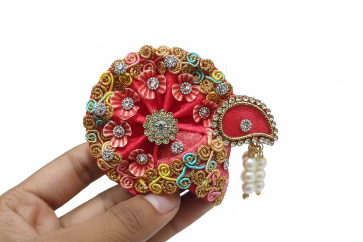 Mukut (size 2)