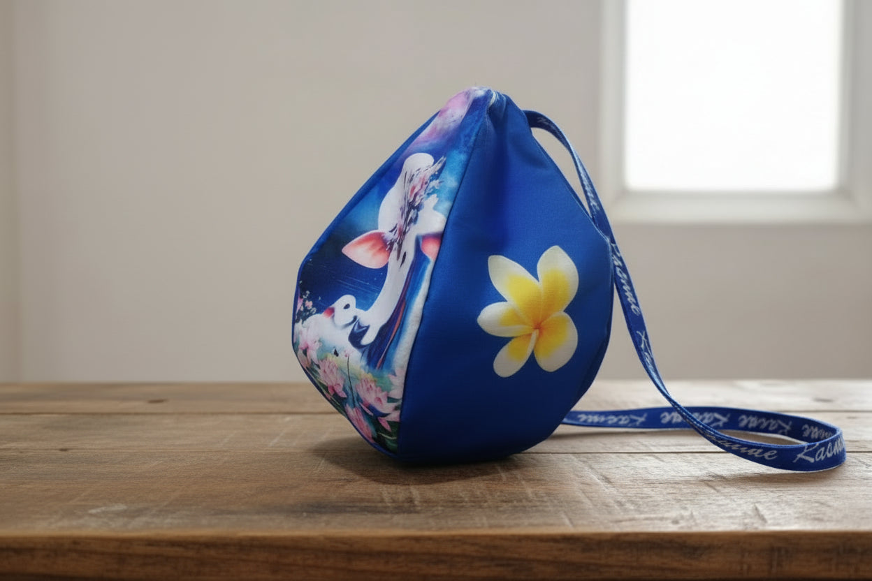 Go Maya Premium Bead bag