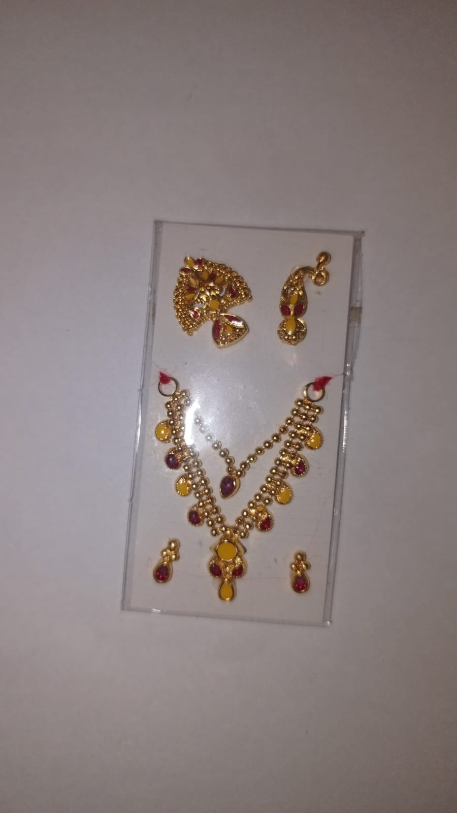 neckalce