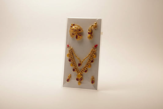 neckalce