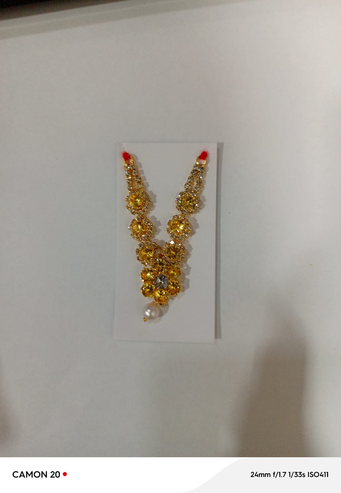 Necklace