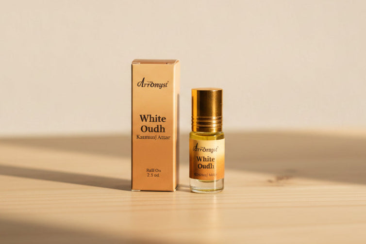 Premium Roll-on Attar