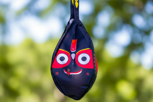 Jagannath Premium  Beadbag