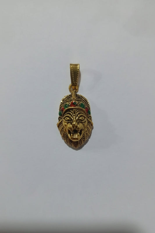 narsimha locket