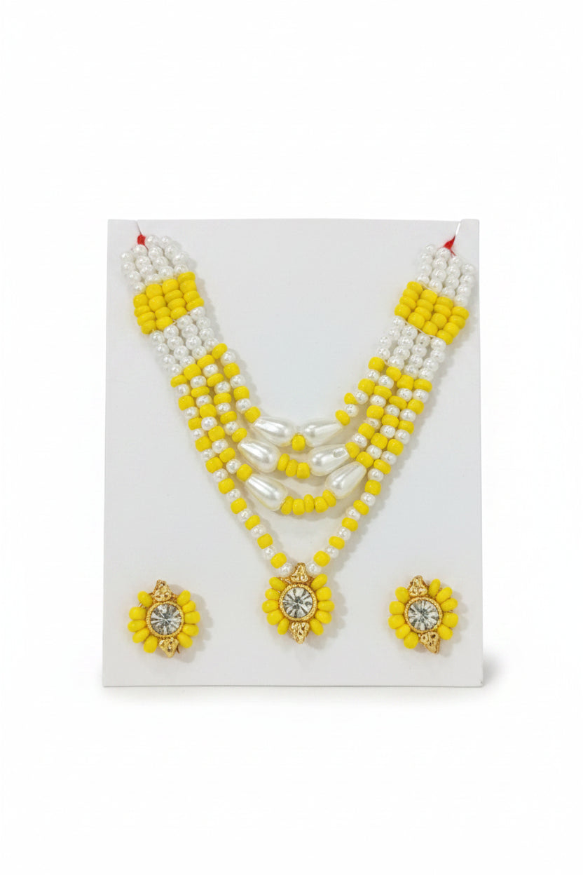 Moti Neckalce