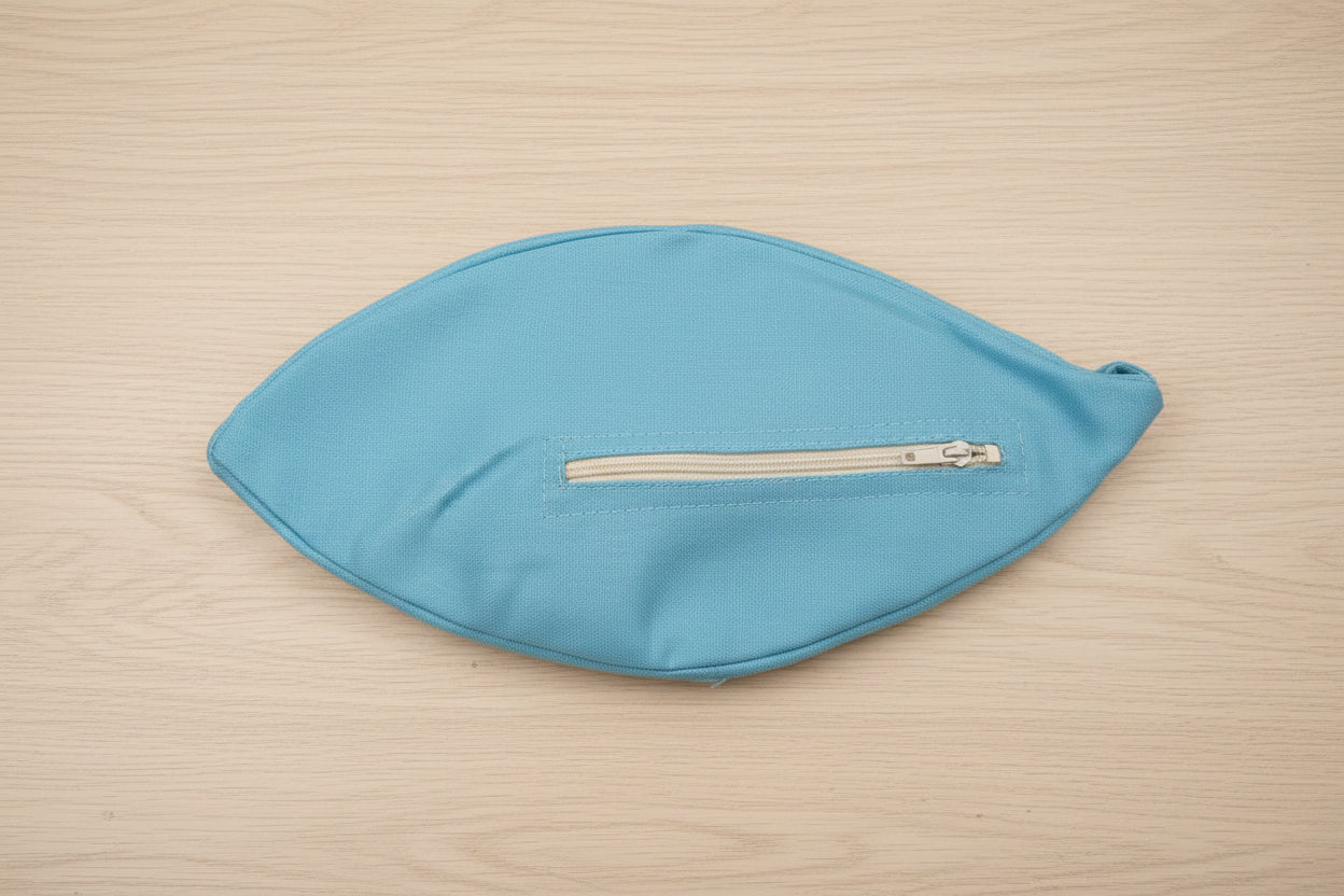 PLAIN BEAD BAG