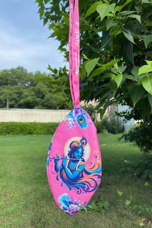Krishna Beadbag