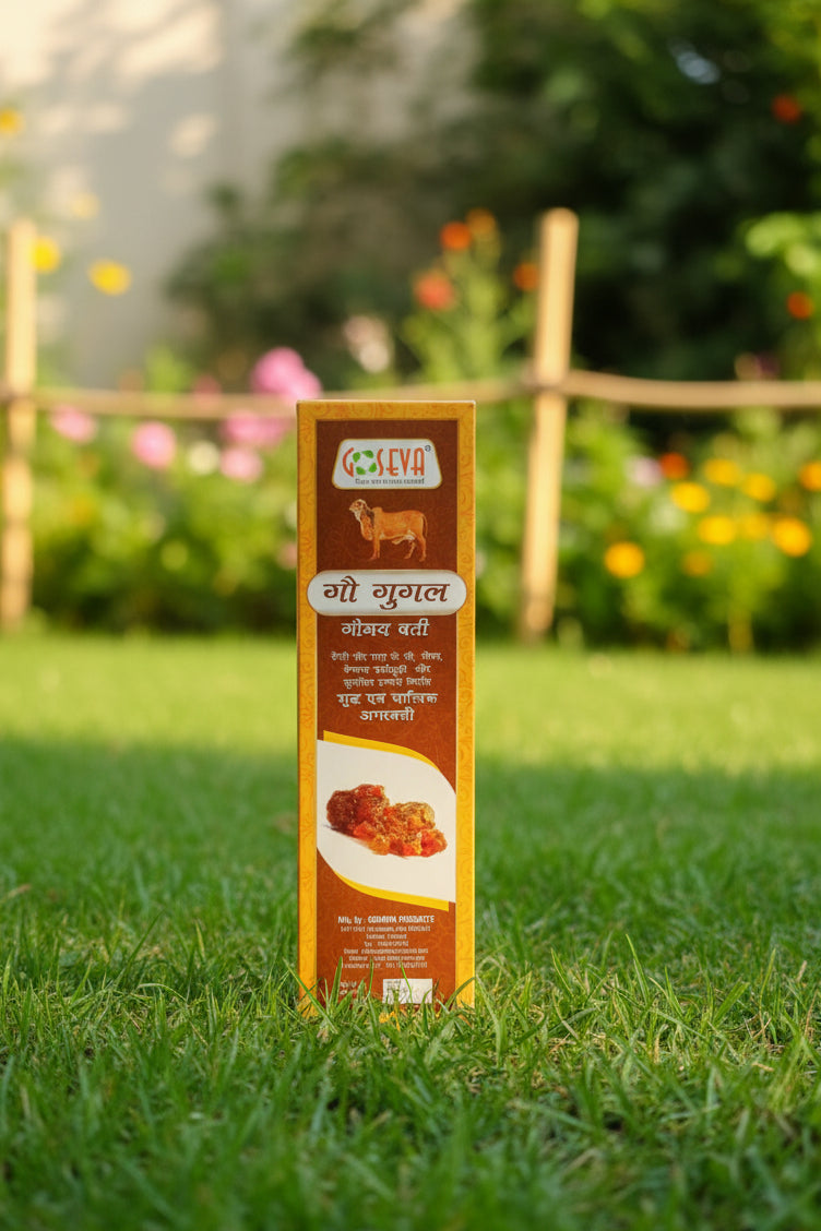 Gaumaya Agarbatti (70 gm)