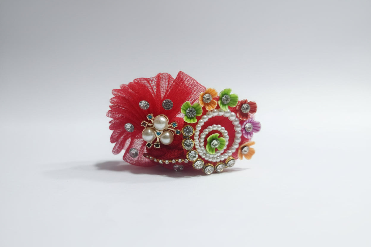 Mukut (Size 2)