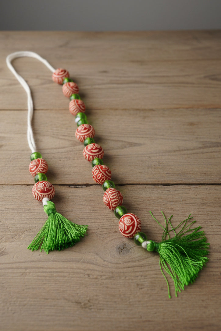 Jagannath Sakshi mala
