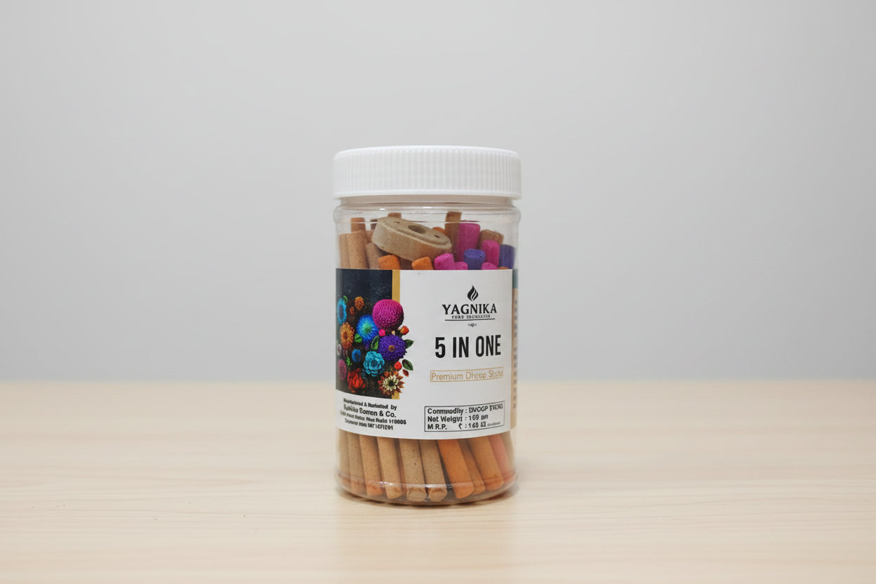 premium Dhoop Sticks