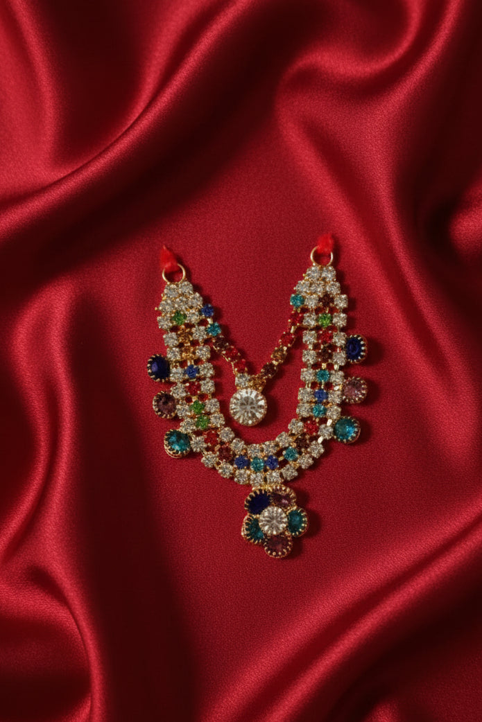Diamond Neckalce
