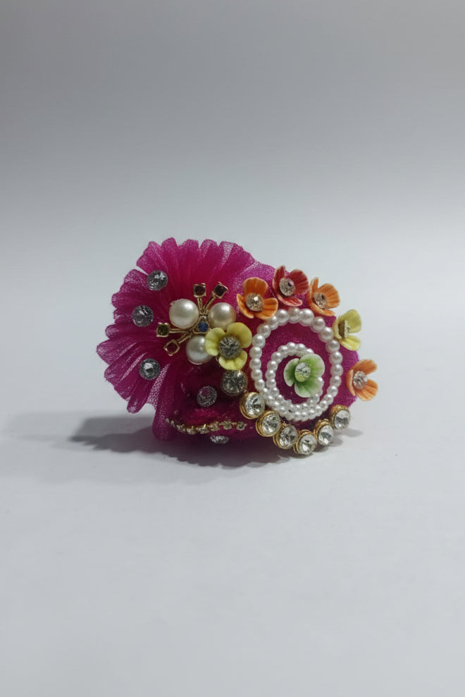 Mukut (Size 2)