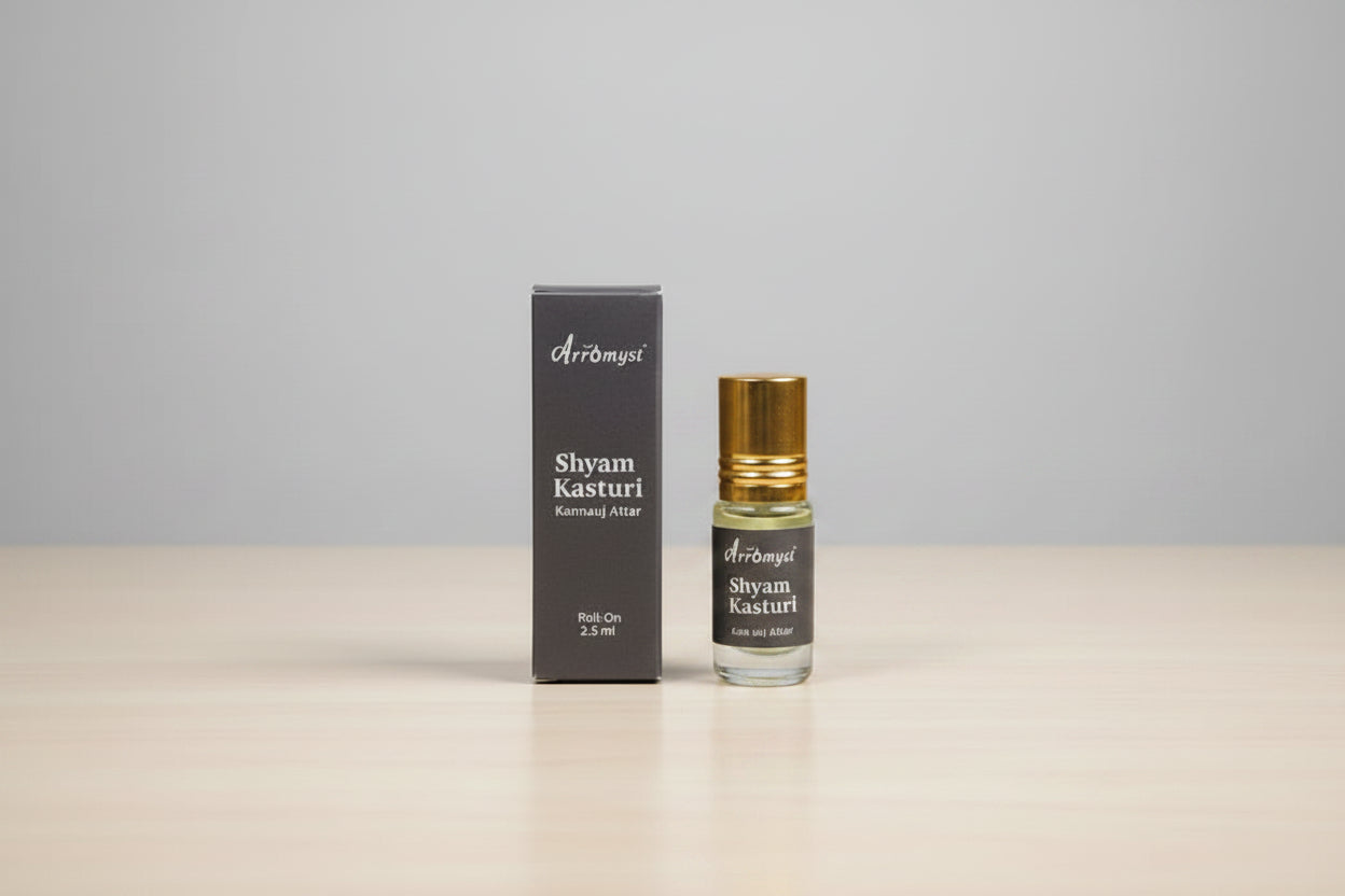 Premium Roll-on Attar