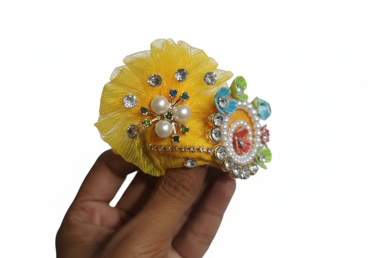 Mukut (Size 2)