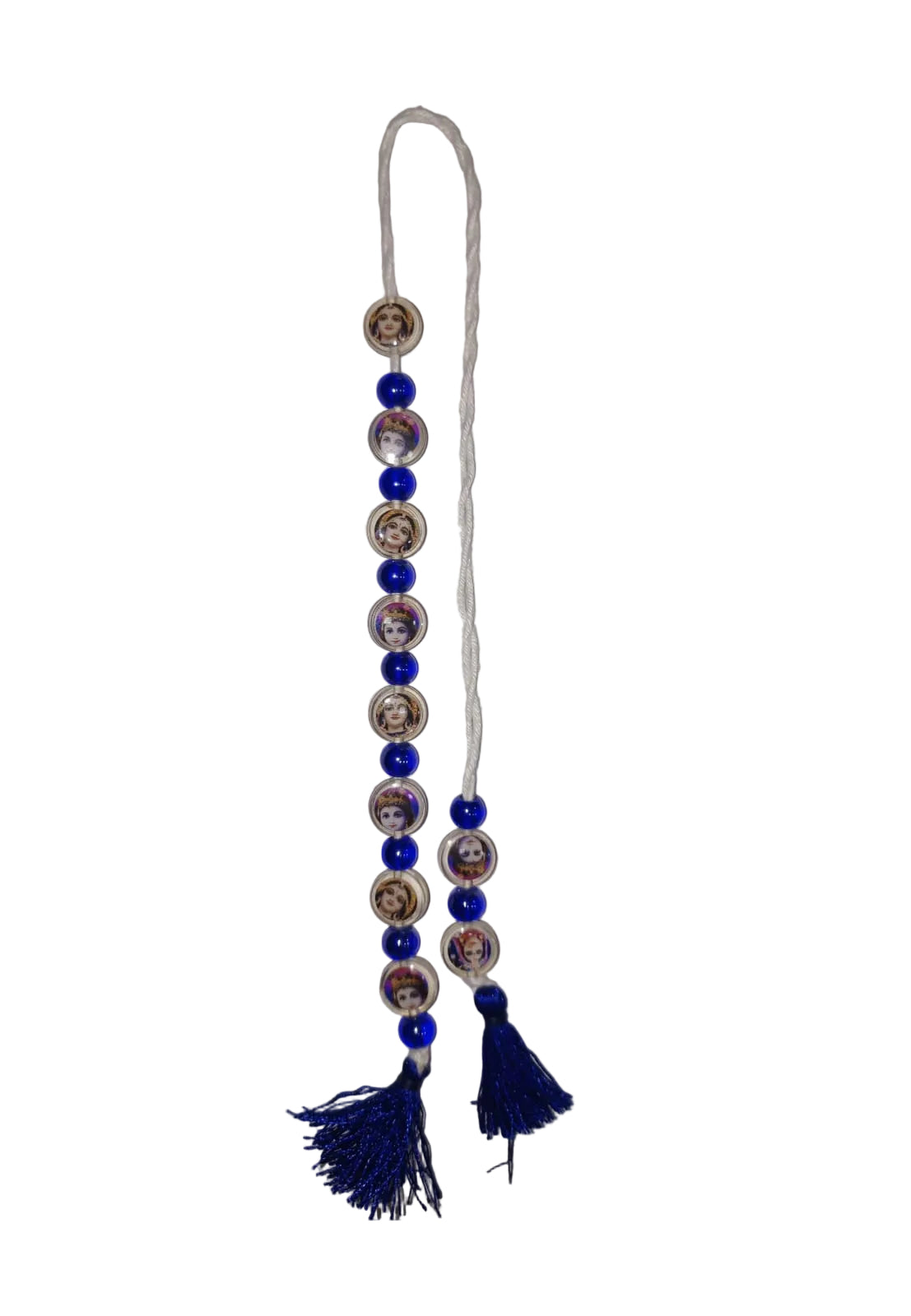 Radha Krishna sakshi mala