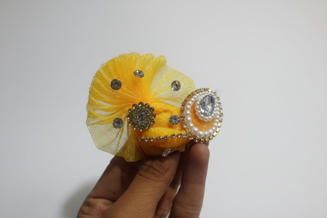 Mukut (Size 0-1)