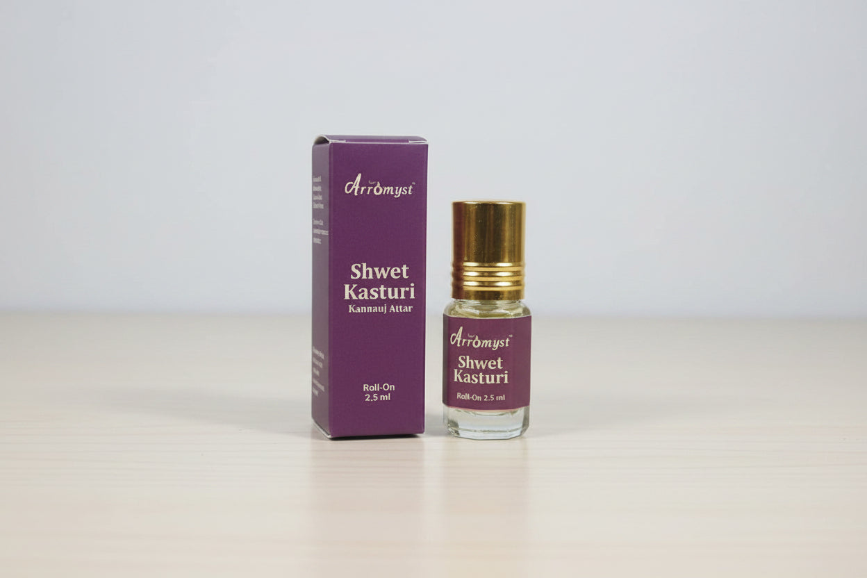 Premium Roll-on Attar