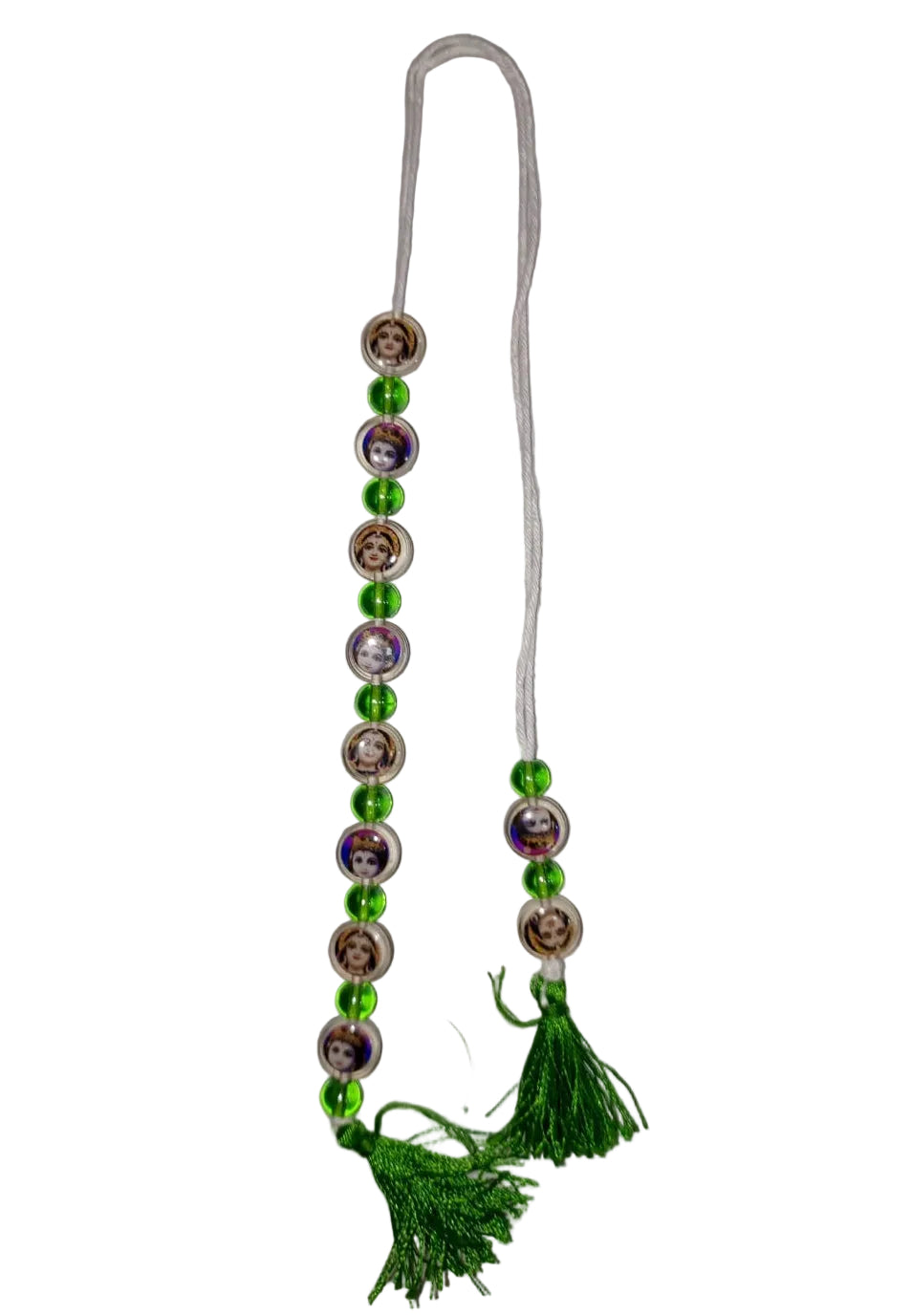 Radha Krishna sakshi mala