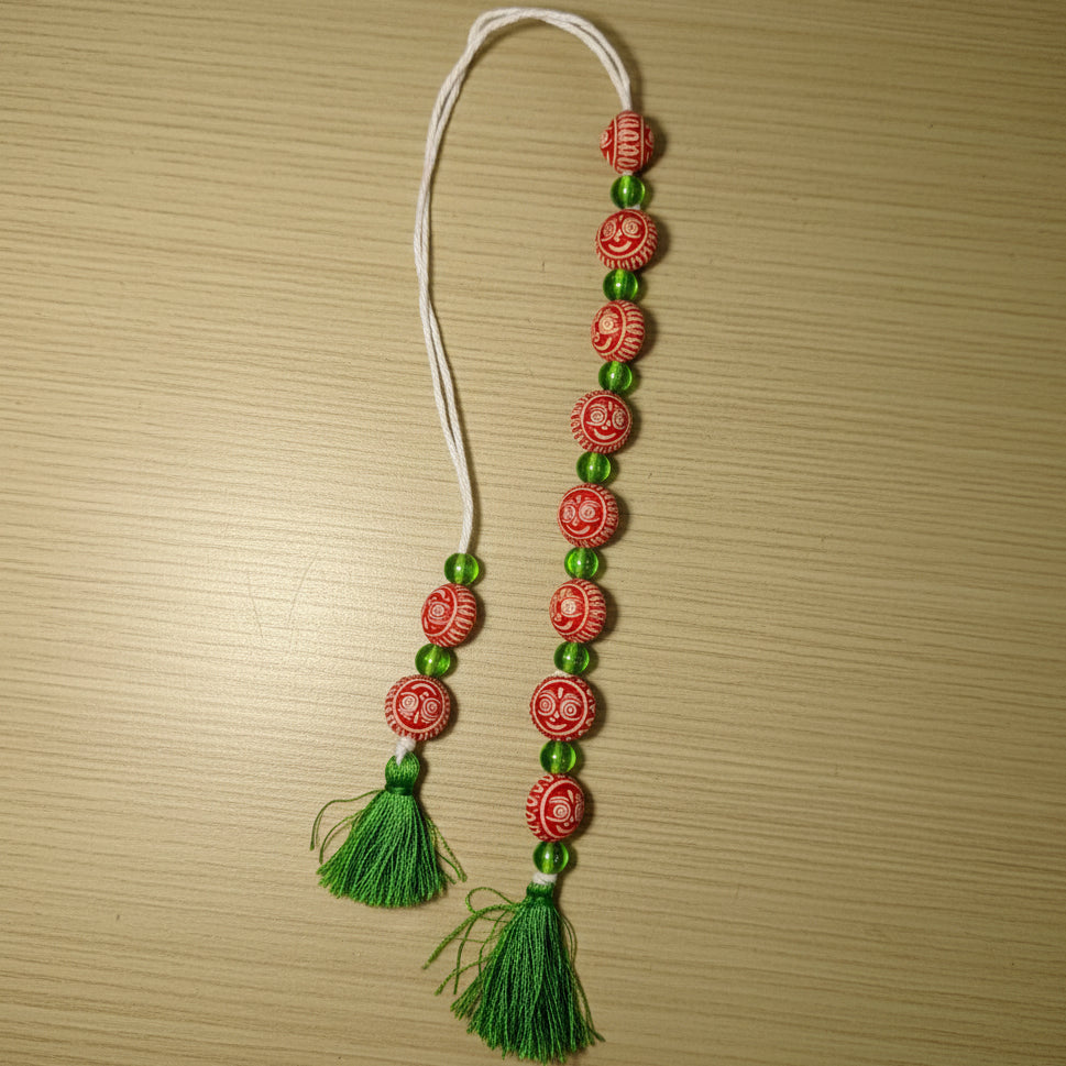 Jagannath Sakshi mala