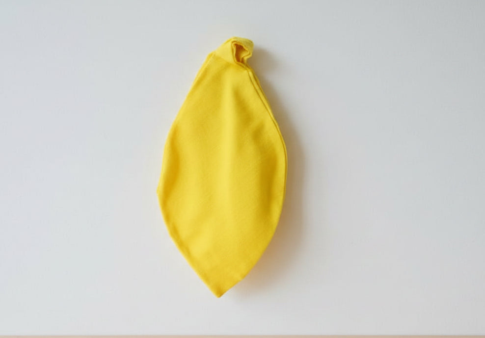 PLAIN BEAD BAG