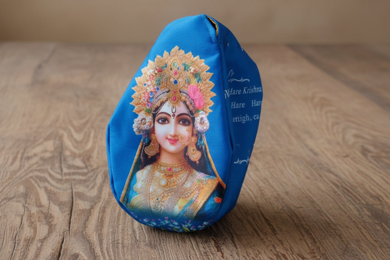 Radharani premium beadbag