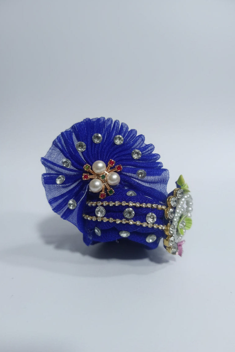 Mukut (Size 4)