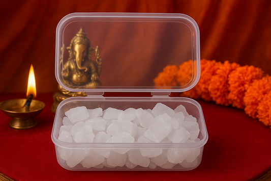 Bhimseni kapoor 100 gm
