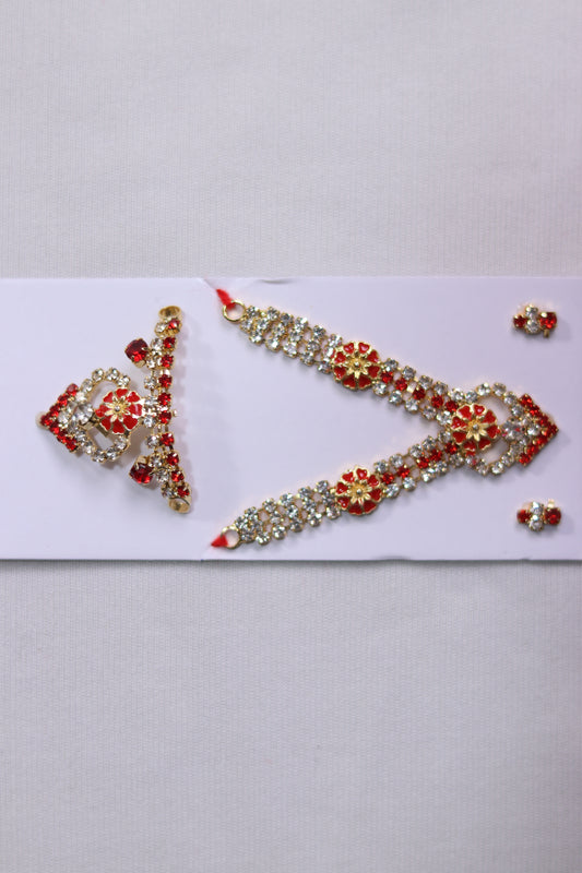 gopal shringar set {size 2, 3)