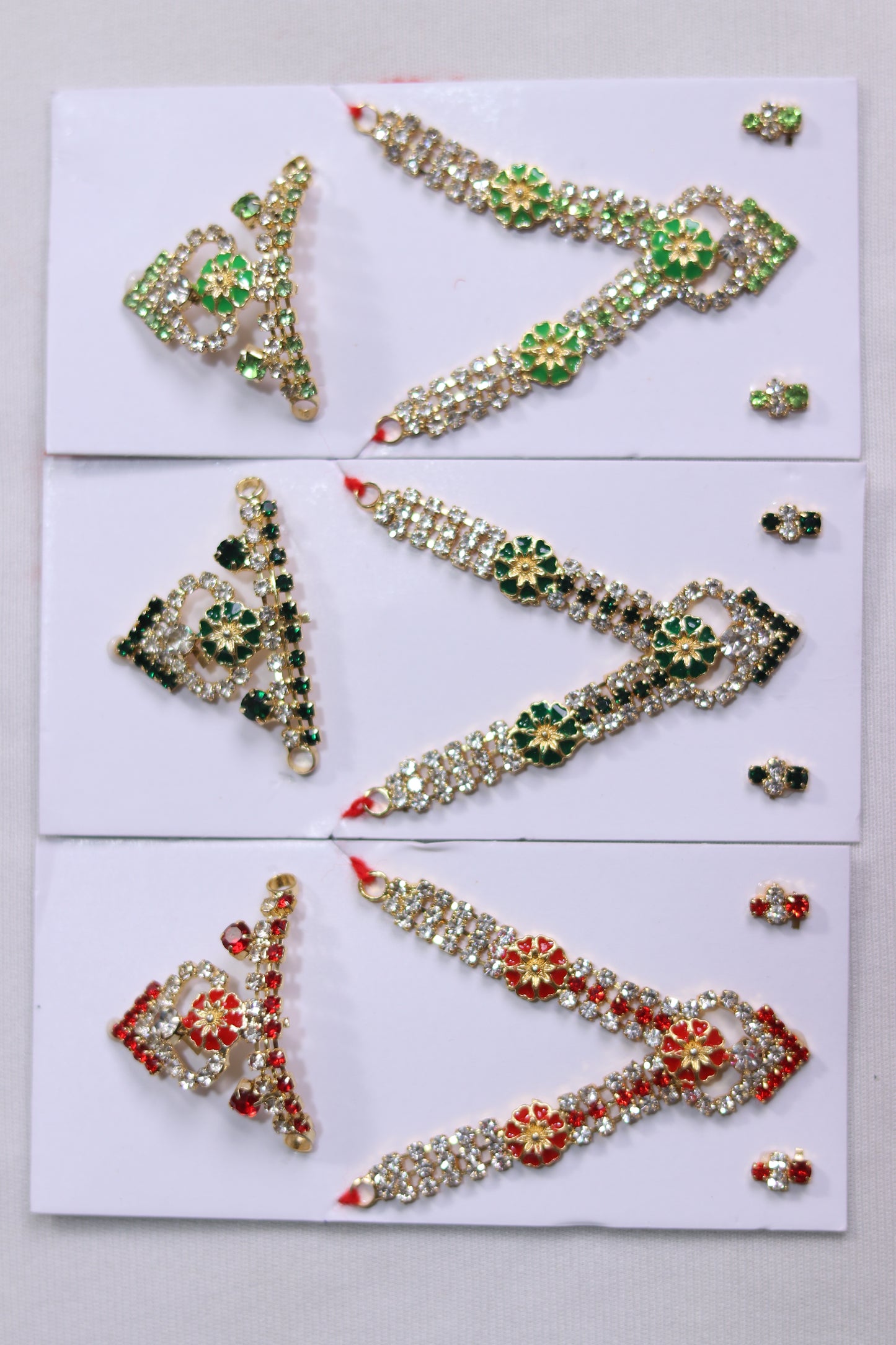 gopal shringar set {size 2, 3)