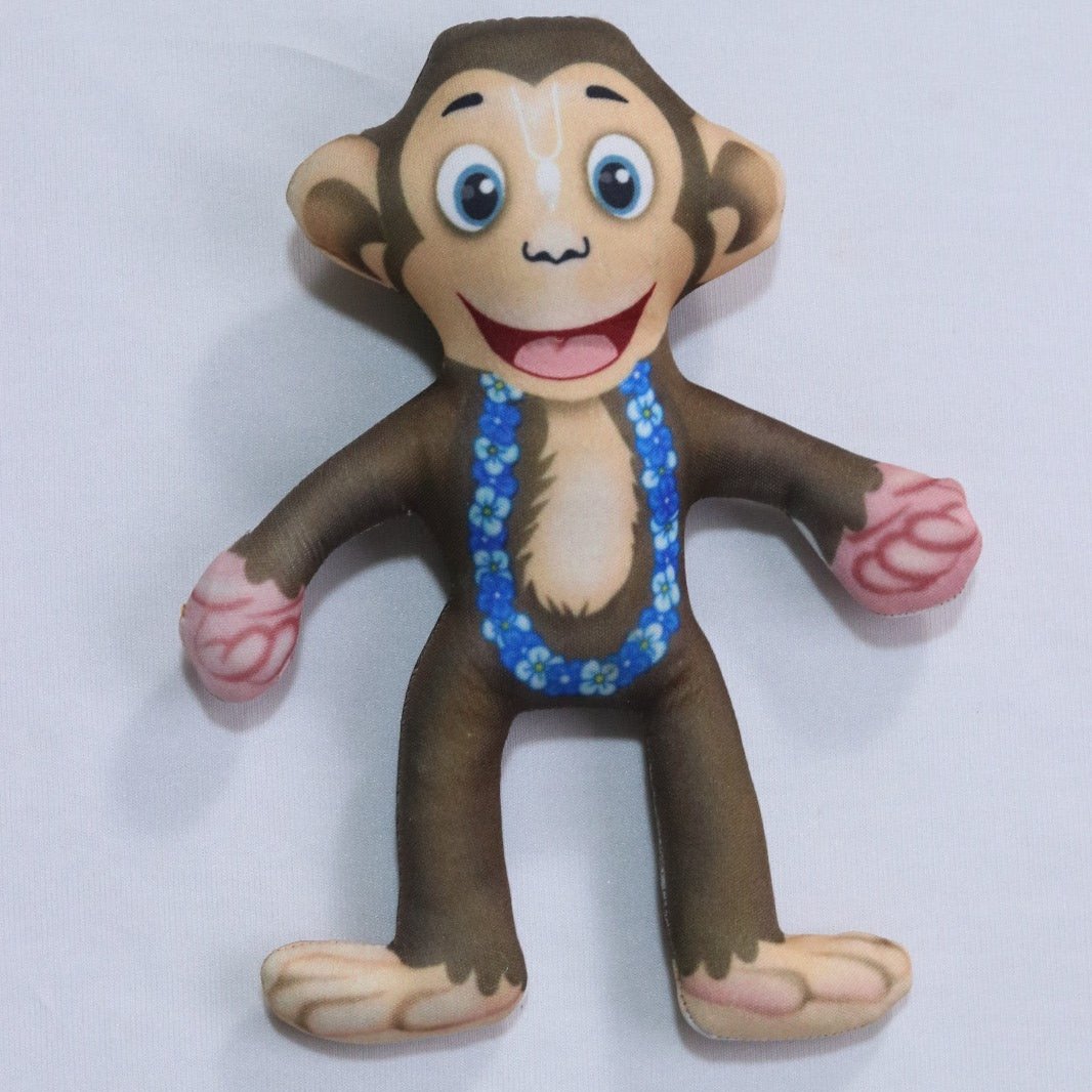 Monkey Soft Toys