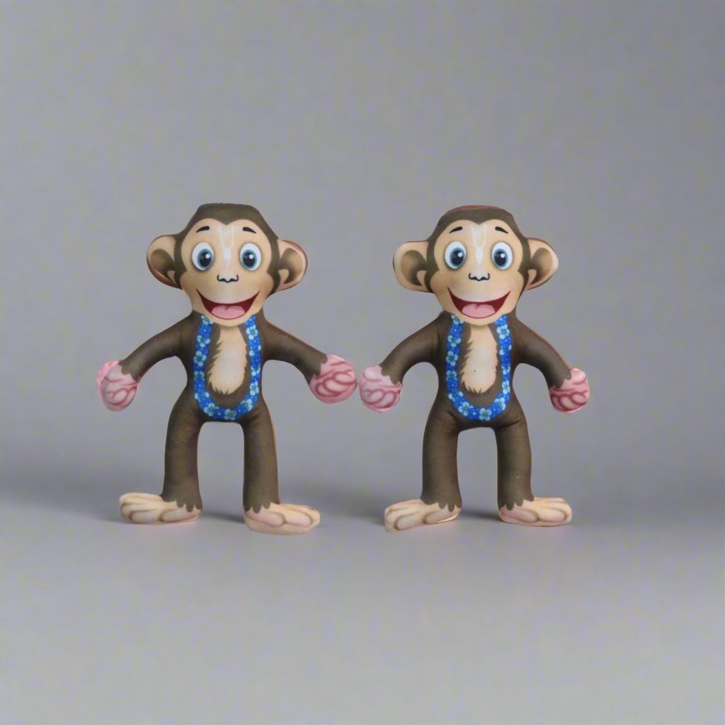 Monkey Soft Toys