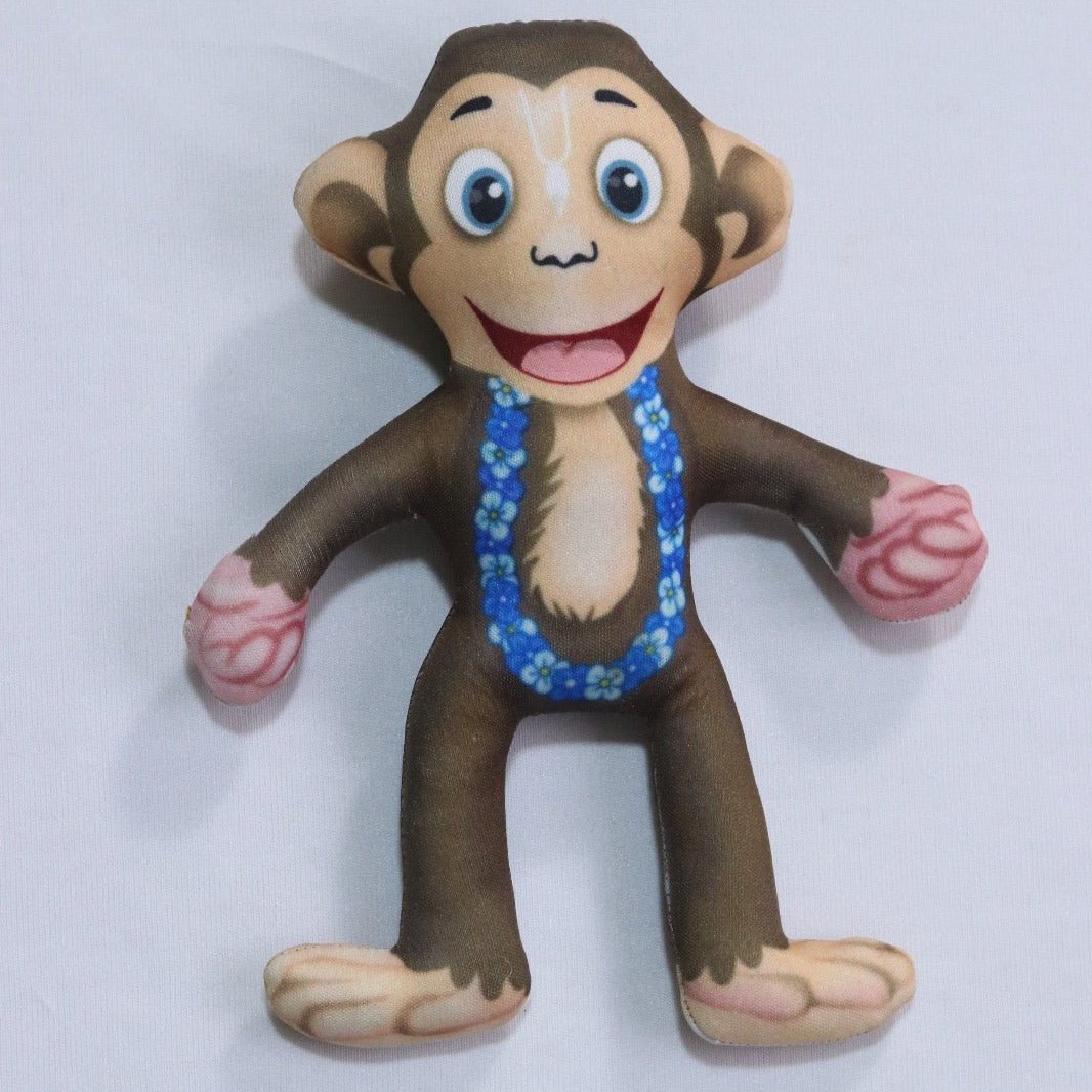 Monkey Soft Toys