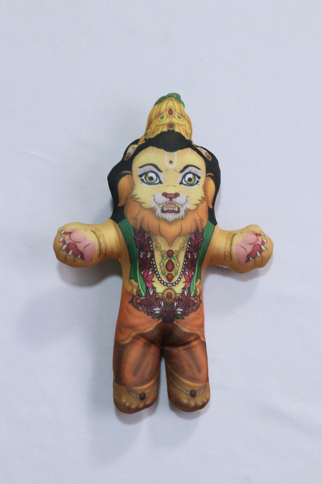 Narsimha prahlad Toys