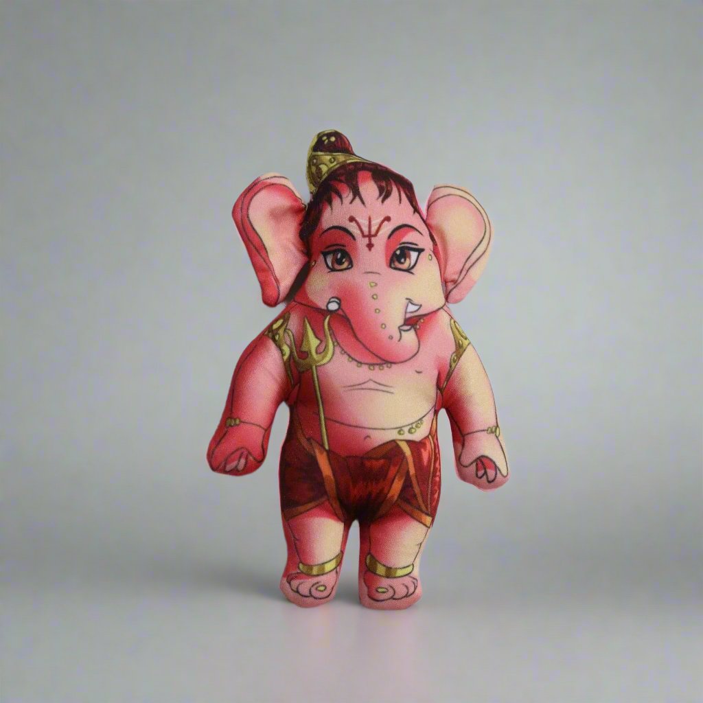 Ganpati ji Toys