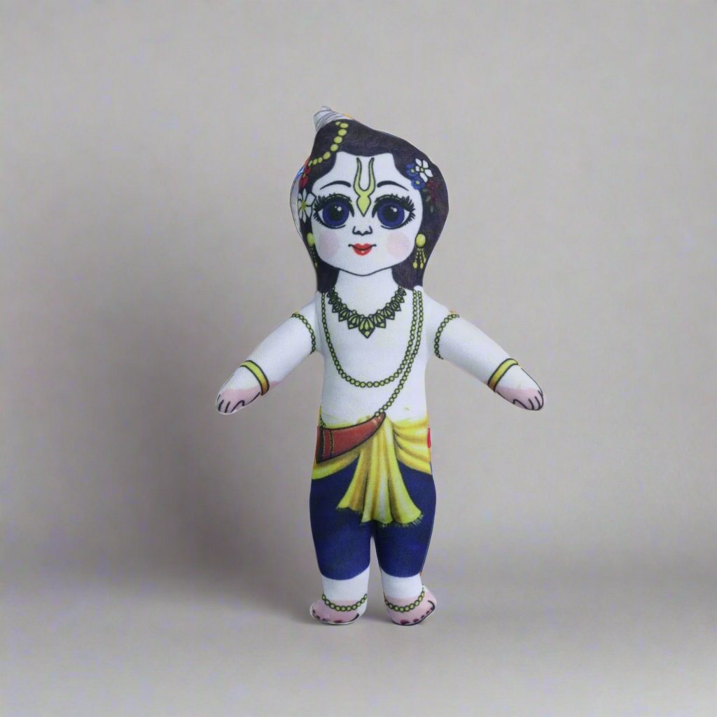 Krishna Balram Toys